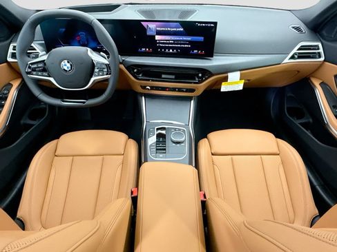 New 2026 BMW 330i Sedan w/ Premium Package RWD image 13