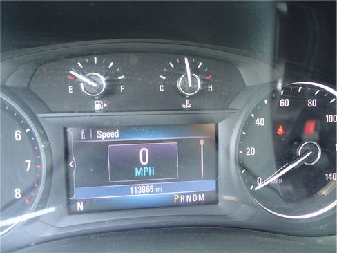 Used 2019 Buick Encore Sport Touring w/ Safety Package AWD/4WD image 28