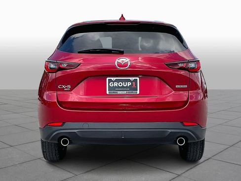 Used 2023 MAZDA CX-5 AWD 2.5 S image 7