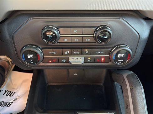 Used 2023 Ford Bronco Big Bend image 15