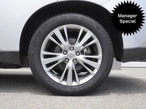 Used 2013 Lexus RX 450h AWD w/ Navigation Pkg image 35