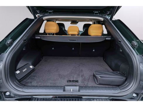 Certified 2023 Kia EV6 GT-Line AWD/4WD image 24