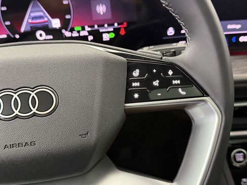 New 2025 Audi Q5 Premium Plus image 26