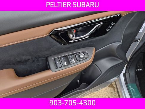 New 2026 Subaru Forester Touring image 13