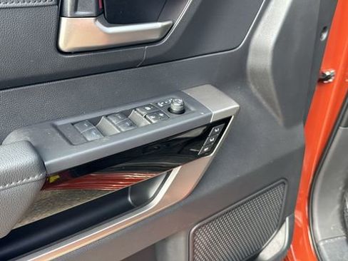 New 2025 Toyota Tundra Limited image 15