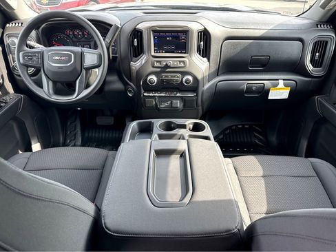 New 2026 GMC Sierra 1500 Pro w/ Pro Value Package AWD/4WD image 11