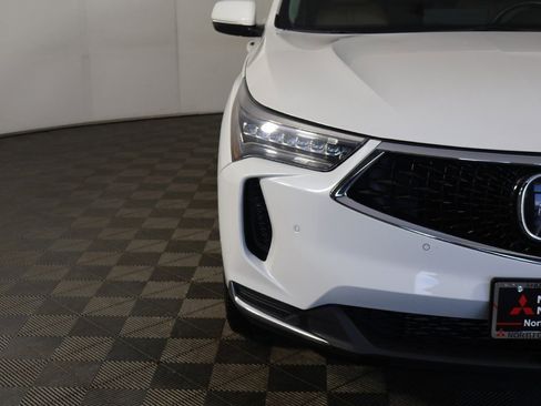 Used 2023 Acura RDX w/ Technology Package image 16