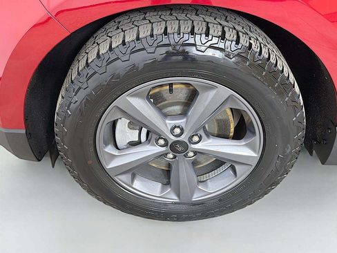 Used 2024 Ford Edge SEL w/ Sport Appearance Package AWD/4WD image 18