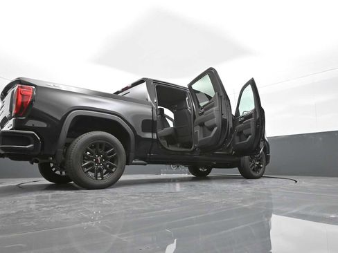 New 2026 GMC Sierra 1500 Elevation w/ Elevation Premium Package image 85