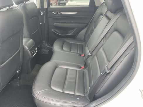 Used 2021 MAZDA CX-5 Grand Touring Reserve image 22