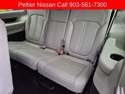 Used 2023 Jeep Grand Wagoneer L 4WD w/ Rear Seat Video Group 1 image 25