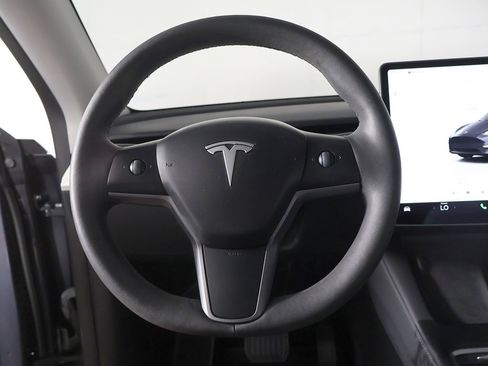 Used 2023 Tesla Model Y Long Range AWD/4WD image 36