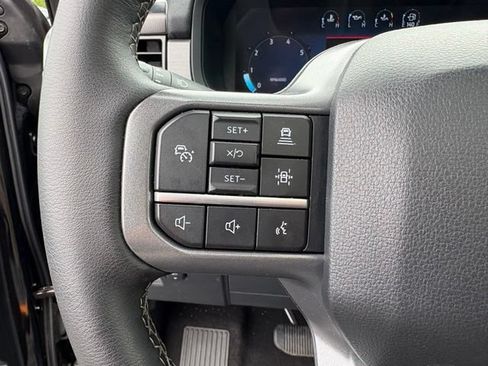 Used 2025 Ford F150 Lariat w/ Bed Utility Package AWD/4WD image 22