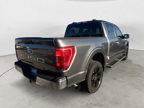 Used 2021 Ford F150 XLT w/ Trailer Tow Package image 6