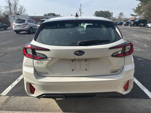 Used 2024 Subaru Impreza RS image 4