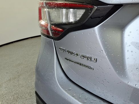 Certified 2025 Subaru Legacy Limited AWD/4WD image 8