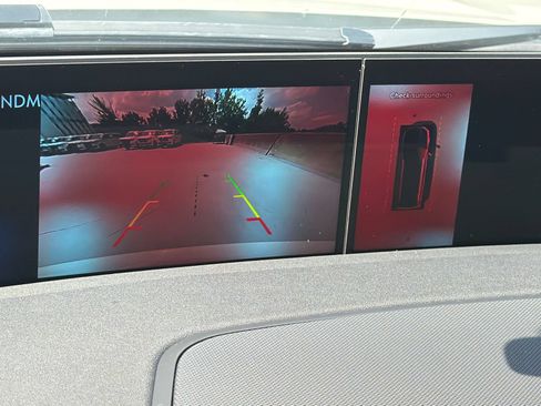 New 2027 Lincoln Navigator L Premier AWD/4WD image 24