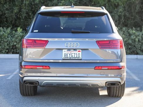 Used 2019 Audi Q7 2.0T Premium w/ Convenience Package image 5
