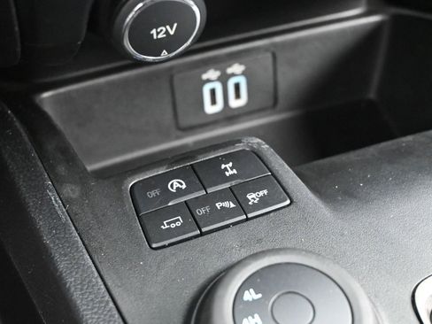 Used 2019 Ford Ranger Lariat w/ Equipment Group 501A Mid image 22