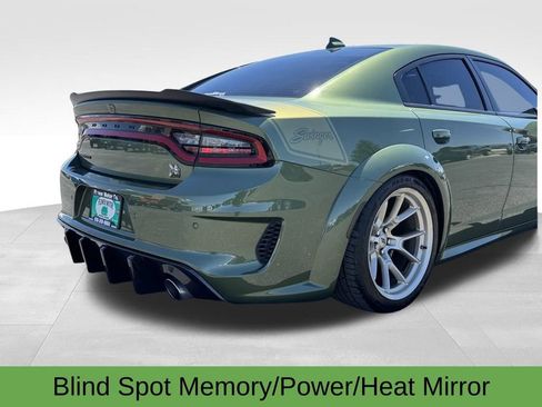 Used 2023 Dodge Charger Scat Pack image 33