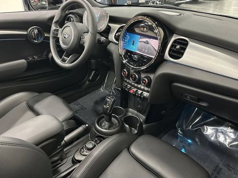 Certified 2024 MINI Cooper S FWD image 18