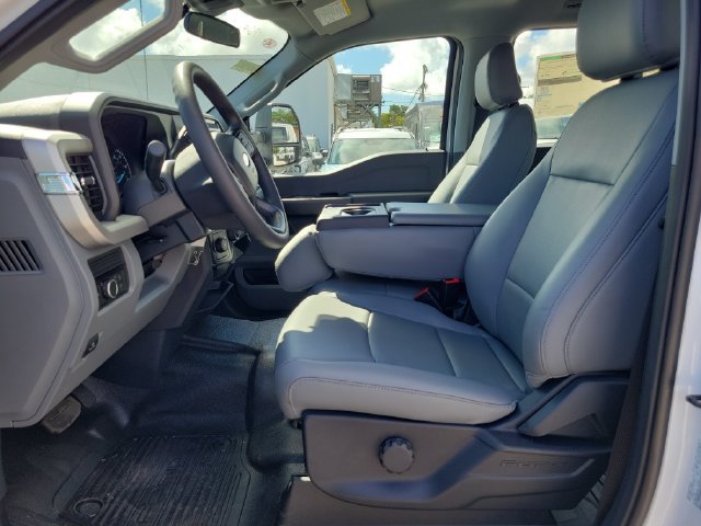 New 2027 Ford F350 XL AWD/4WD image 19