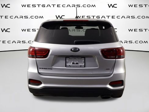 Used 2020 Kia Sorento LX AWD/4WD image 4