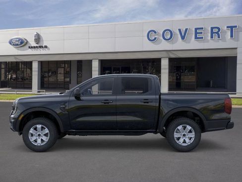 New 2026 Ford Ranger XL w/ Trailer Tow Package image 3