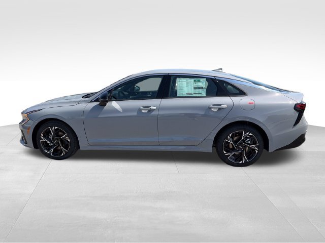 New 2026 Kia K5 GT-Line FWD image 4