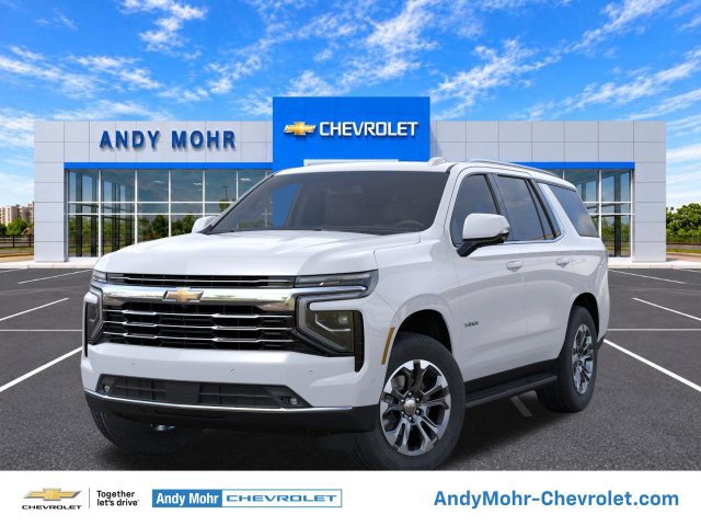 New 2027 Chevrolet Tahoe LT w/ Comfort Package AWD/4WD image 9