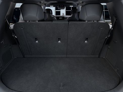 New 2027 Kia Telluride SX FWD image 21