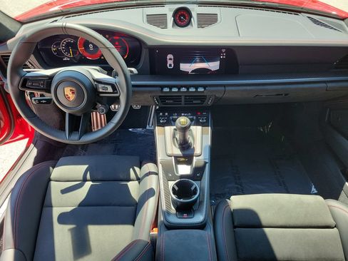 Certified 2026 Porsche 911 GT3 RWD image 19