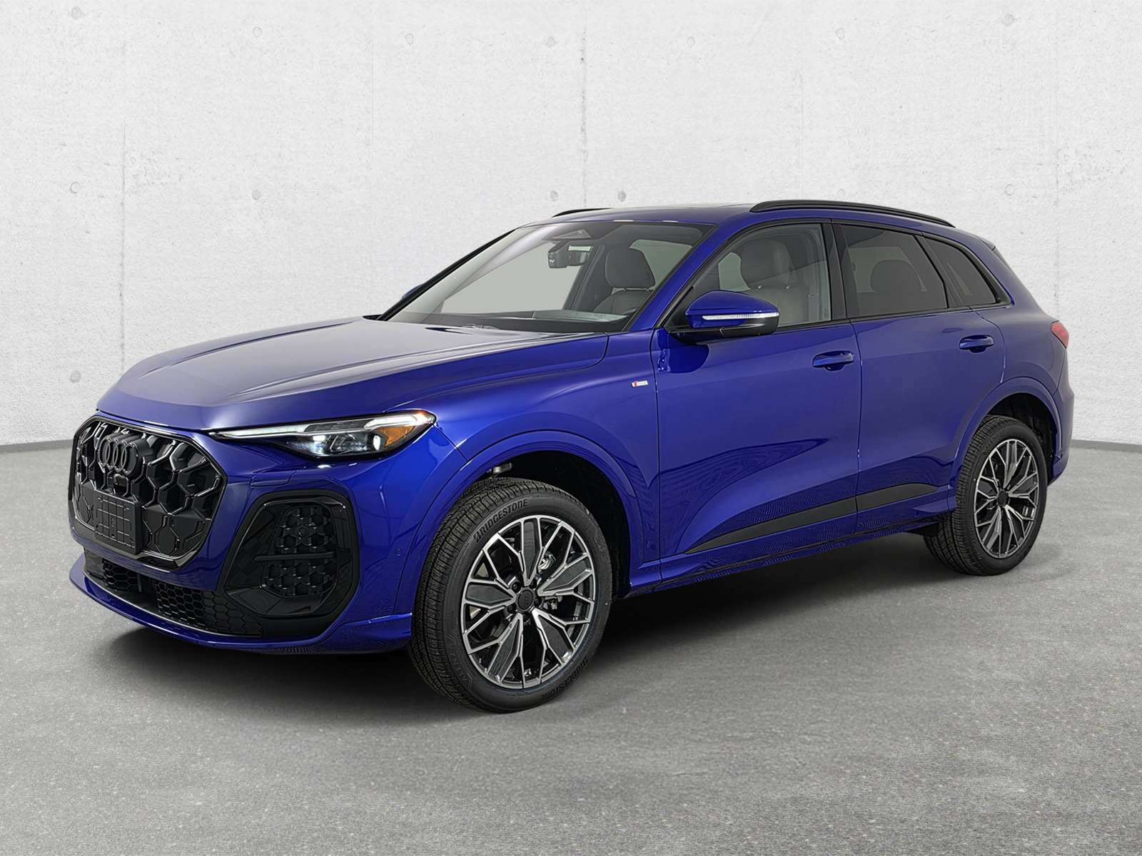 New 2026 Audi Q5 Premium Plus AWD/4WD image 3
