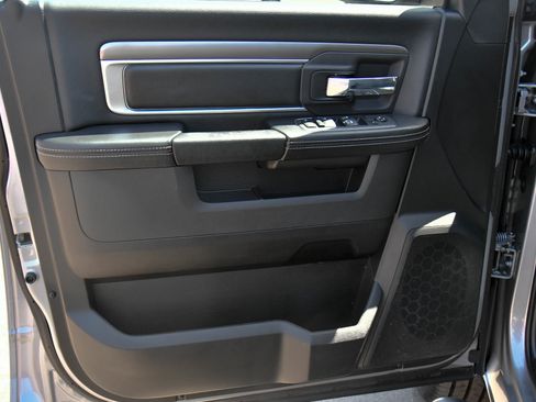 Used 2023 RAM 1500 Classic Warlock AWD/4WD image 14