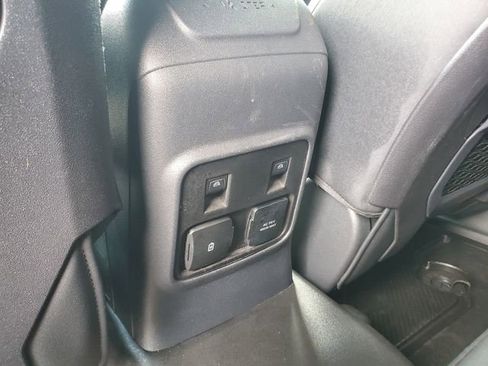 Used 2024 Ford Bronco Big Bend AWD/4WD image 25