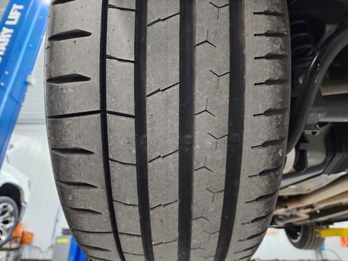 Used 2012 Ford Mustang Shelby GT500 image 35