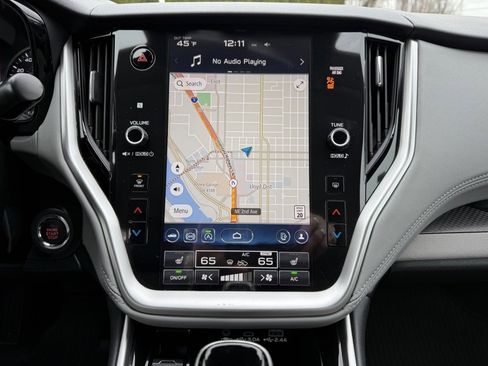 Used 2025 Subaru Legacy Premium image 21