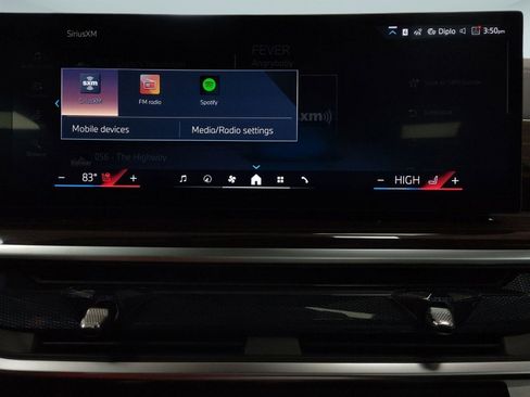 New 2026 BMW X5 xDrive50e image 20