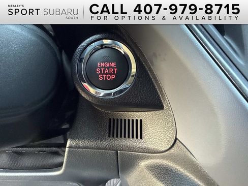 New 2026 Subaru Crosstrek 2.5i Premium AWD/4WD image 32