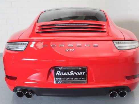 Used 2016 Porsche 911 Carrera S image 10