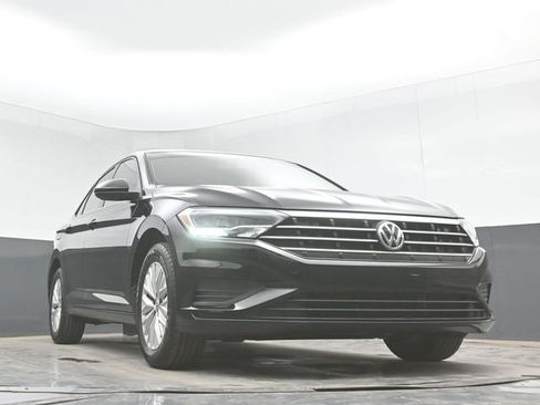 Used 2020 Volkswagen Jetta S w/ Driver Assistance Package FWD image 40