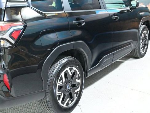 Certified 2026 Subaru Forester Premium image 9