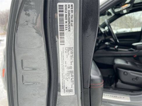 Used 2024 Dodge Durango GT image 26