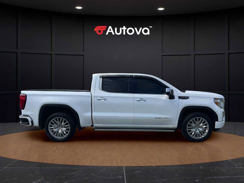 Used 2019 GMC Sierra 1500 Denali w/ Denali Ultimate Package AWD/4WD image 6