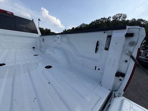 Used 2023 RAM 3500 Tradesman AWD/4WD image 13