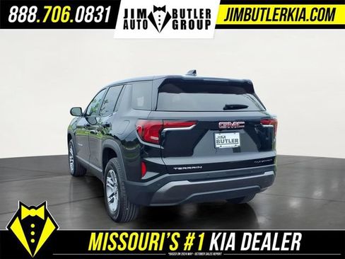 Used 2026 GMC Terrain Elevation FWD image 5