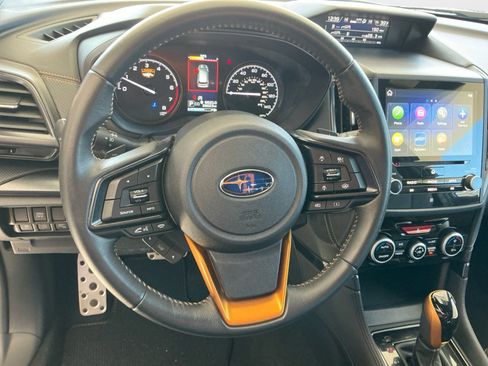 Certified 2022 Subaru Forester Wilderness image 12