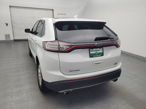 Used 2015 Ford Edge SEL w/ Equipment Group 201A FWD image 6
