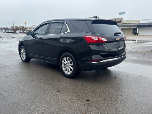 Used 2021 Chevrolet Equinox LT image 7