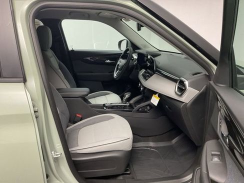 New 2026 Chevrolet TrailBlazer LT w/ Convenience Package image 24